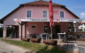 Penzion Oliver